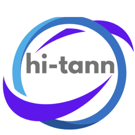 hi-tann ポートフォリオ